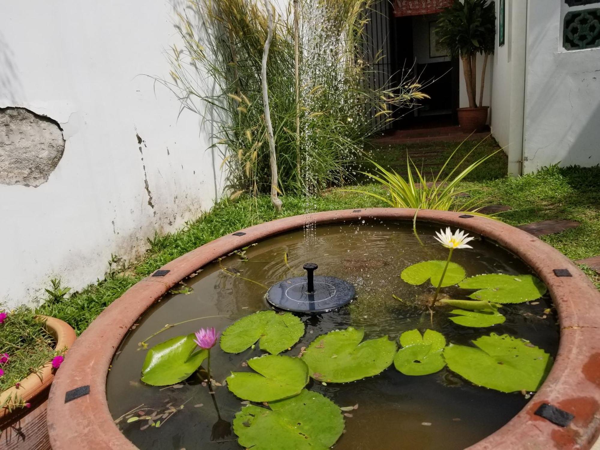 Colin'S Place Malacca Exterior foto